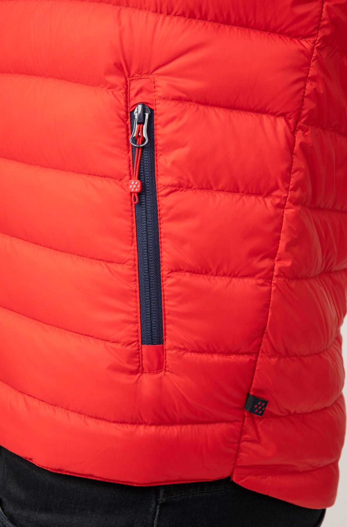 Alpine Down Gilet