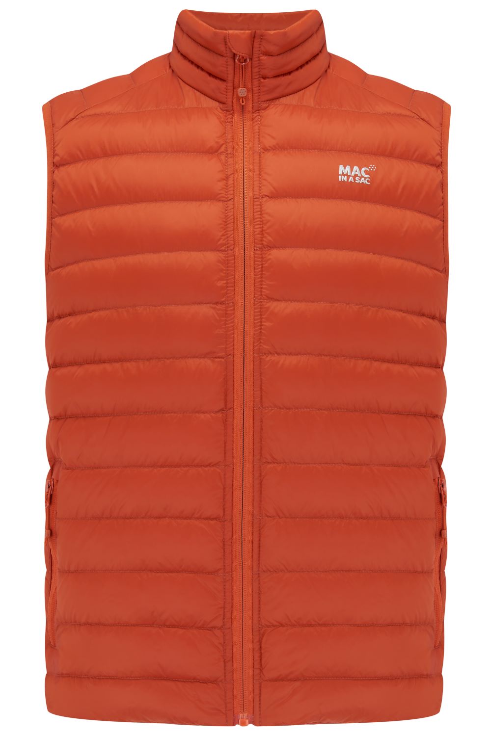 Alpine Down Gilet