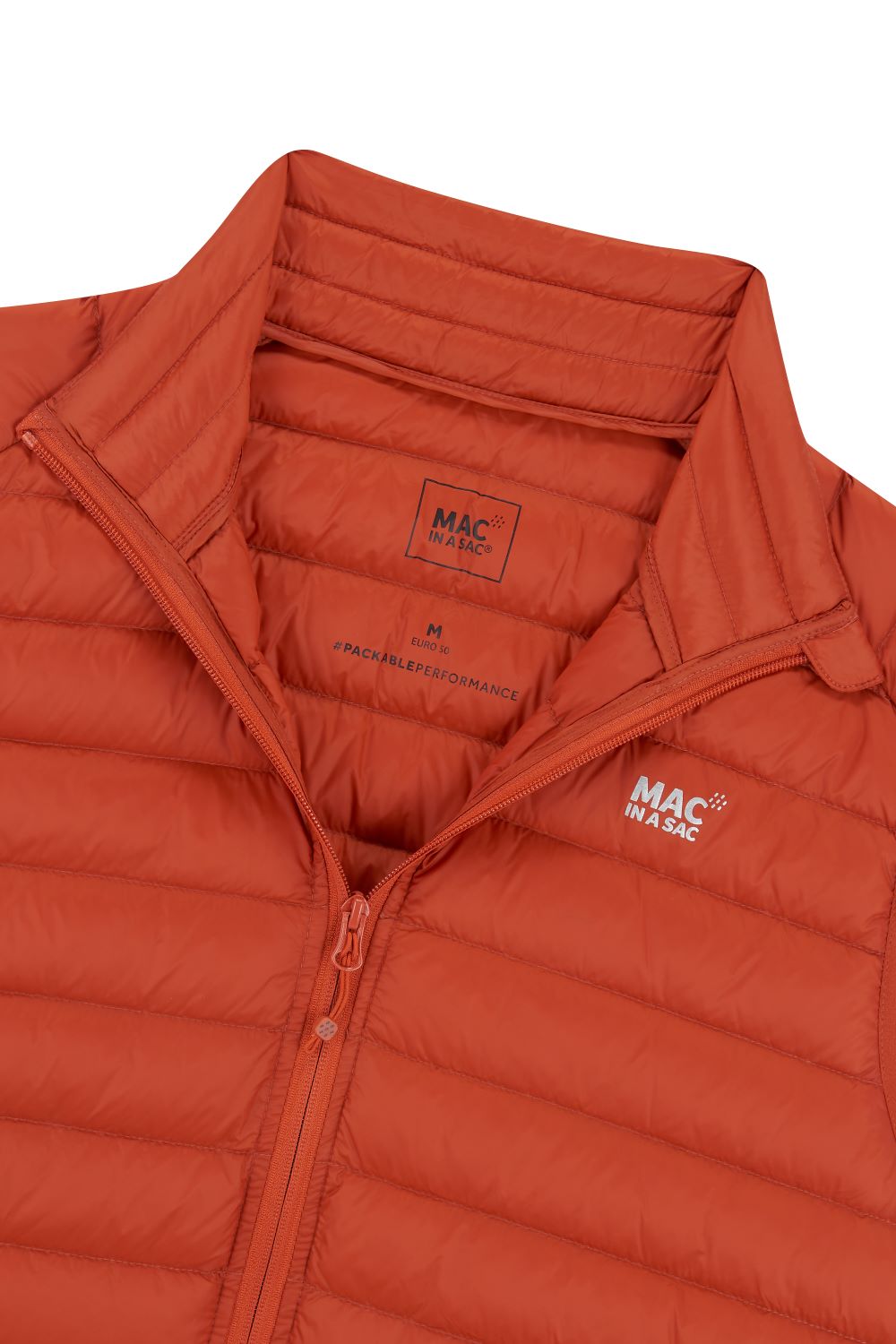 Alpine Down Gilet