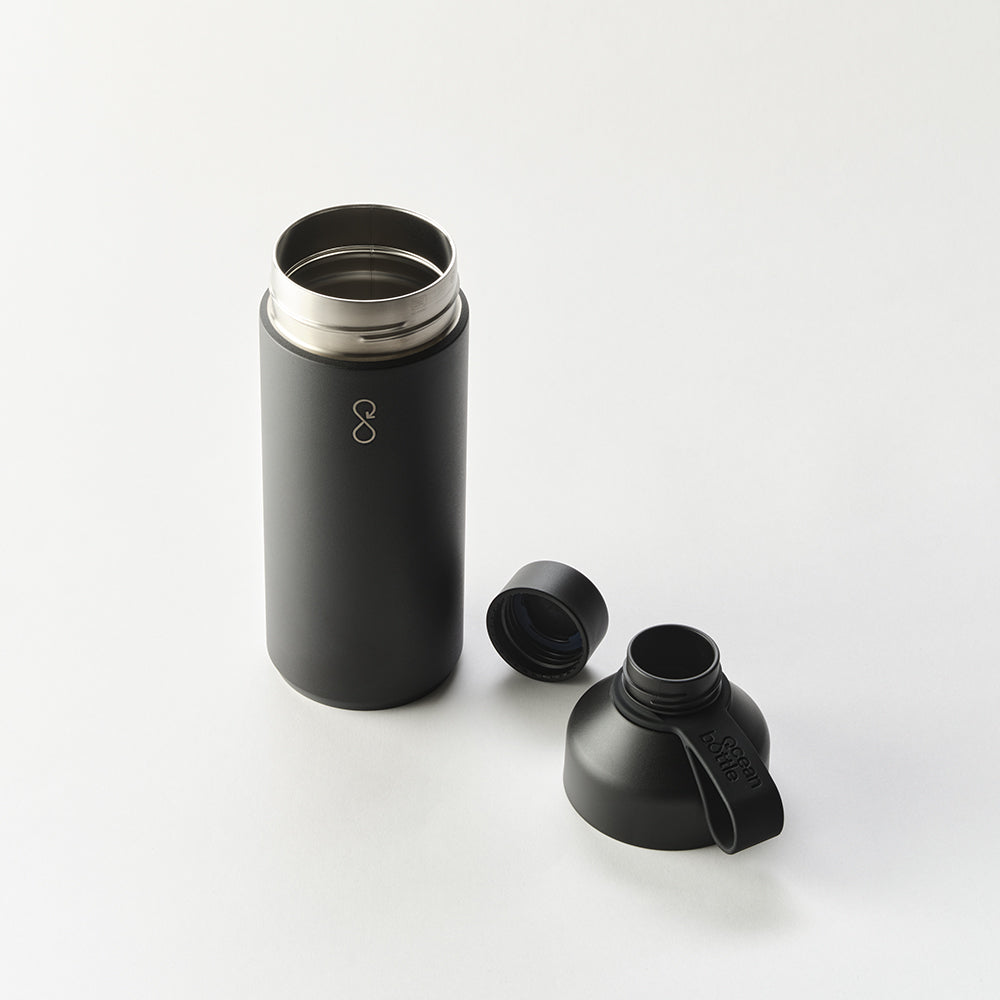ORIGINAL 1L｜Ocean Bottle 大容量ウォーターボトル – Tsuda Shokai