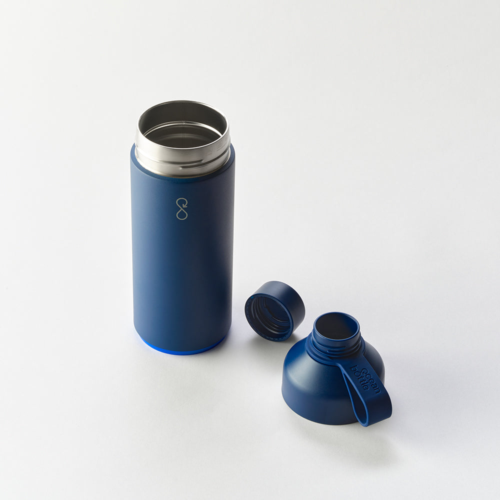 ORIGINAL 1L｜Ocean Bottle 大容量ウォーターボトル – Tsuda Shokai