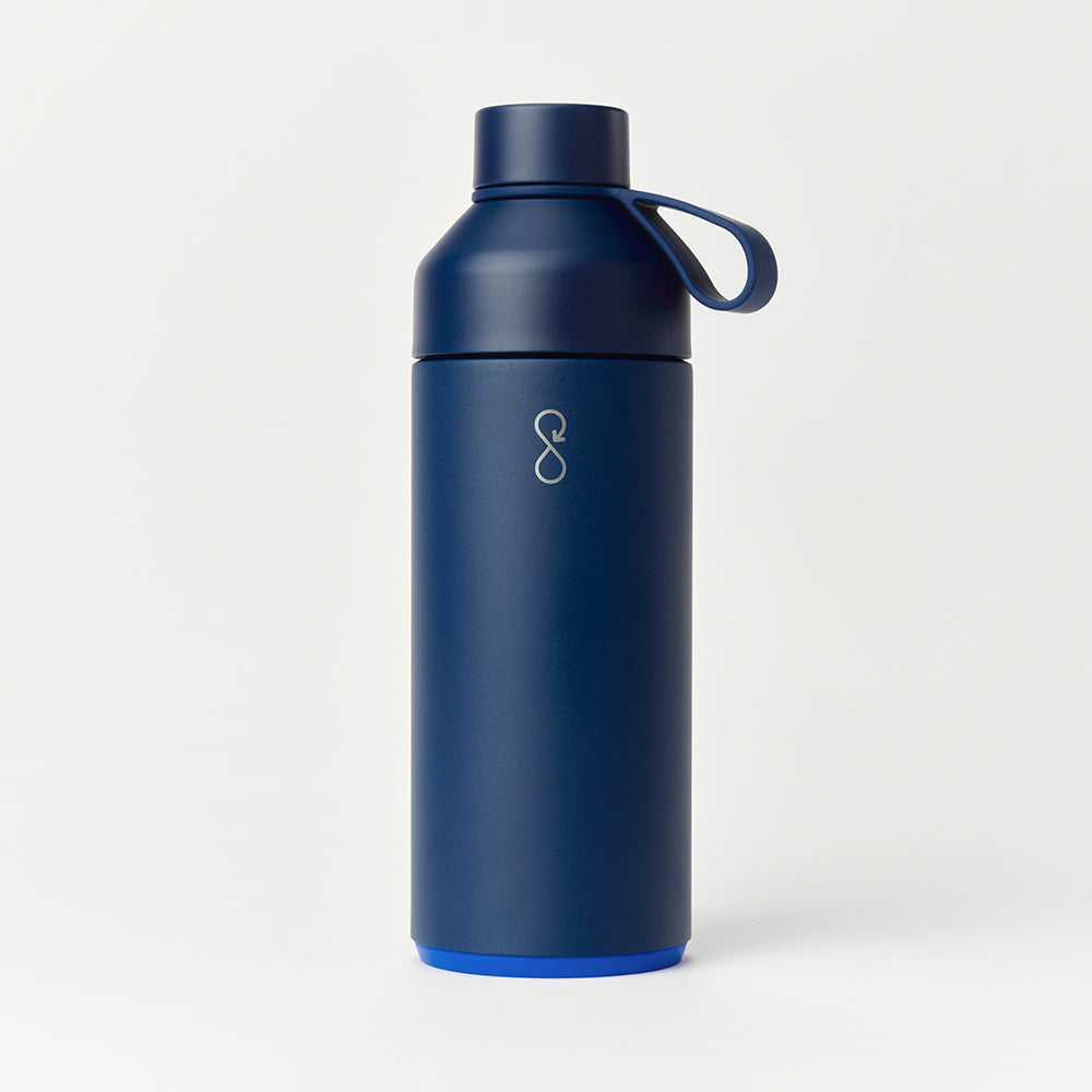 ORIGINAL 1L｜Ocean Bottle 大容量ウォーターボトル – Tsuda Shokai