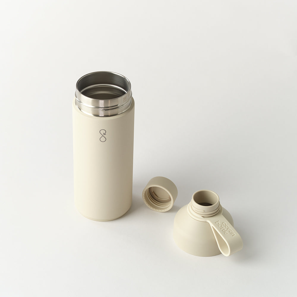 ORIGINAL 1L｜Ocean Bottle 大容量ウォーターボトル – Tsuda Shokai