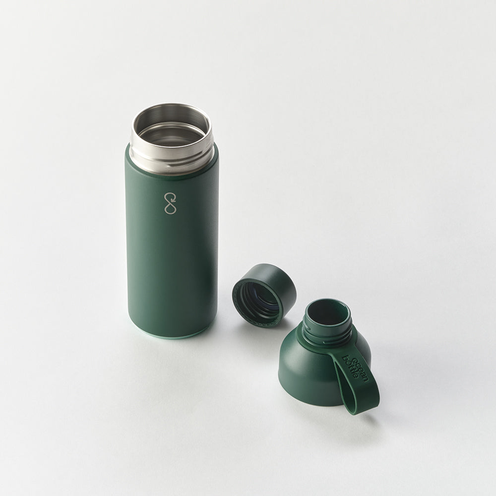 Ocean Bottle｜Original 500ml | オーシャンボトル – Tsuda Shokai