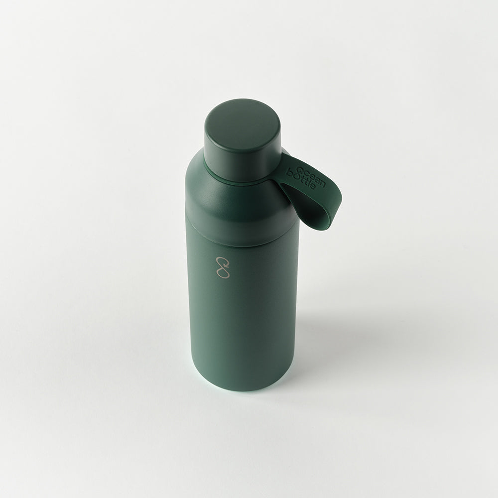 オーシャンボトル　食洗機使用可　Ocean Bottle 500ml Ocean Bottle｜Original 500ml | オーシャンボトル – Tsuda Shokai