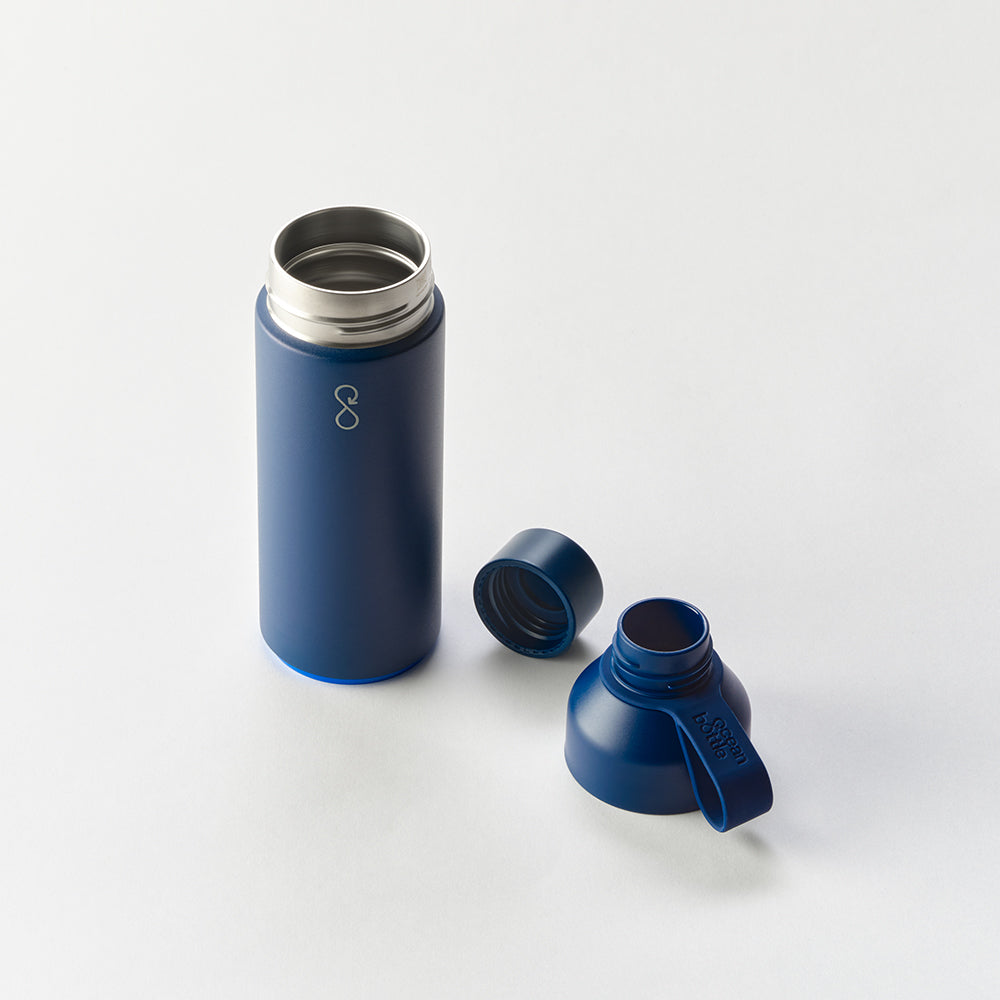 Ocean Bottle｜Original 500ml | オーシャンボトル – Tsuda Shokai
