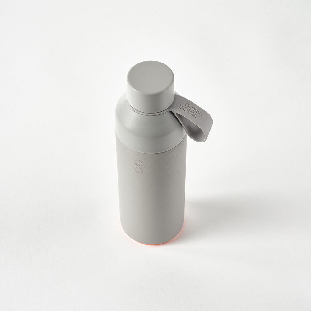 Ocean Bottle｜Original 500ml | オーシャンボトル – Tsuda Shokai