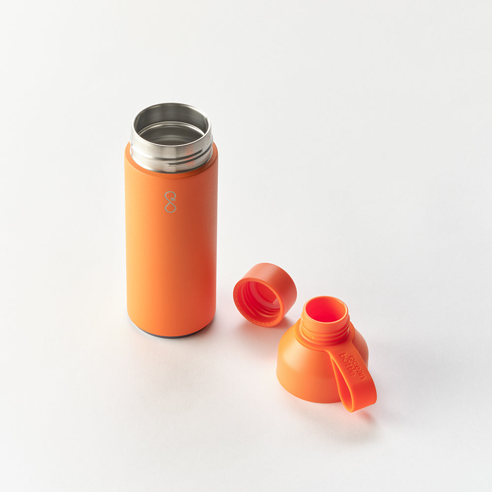 Ocean Bottle｜Original 500ml | オーシャンボトル – Tsuda Shokai