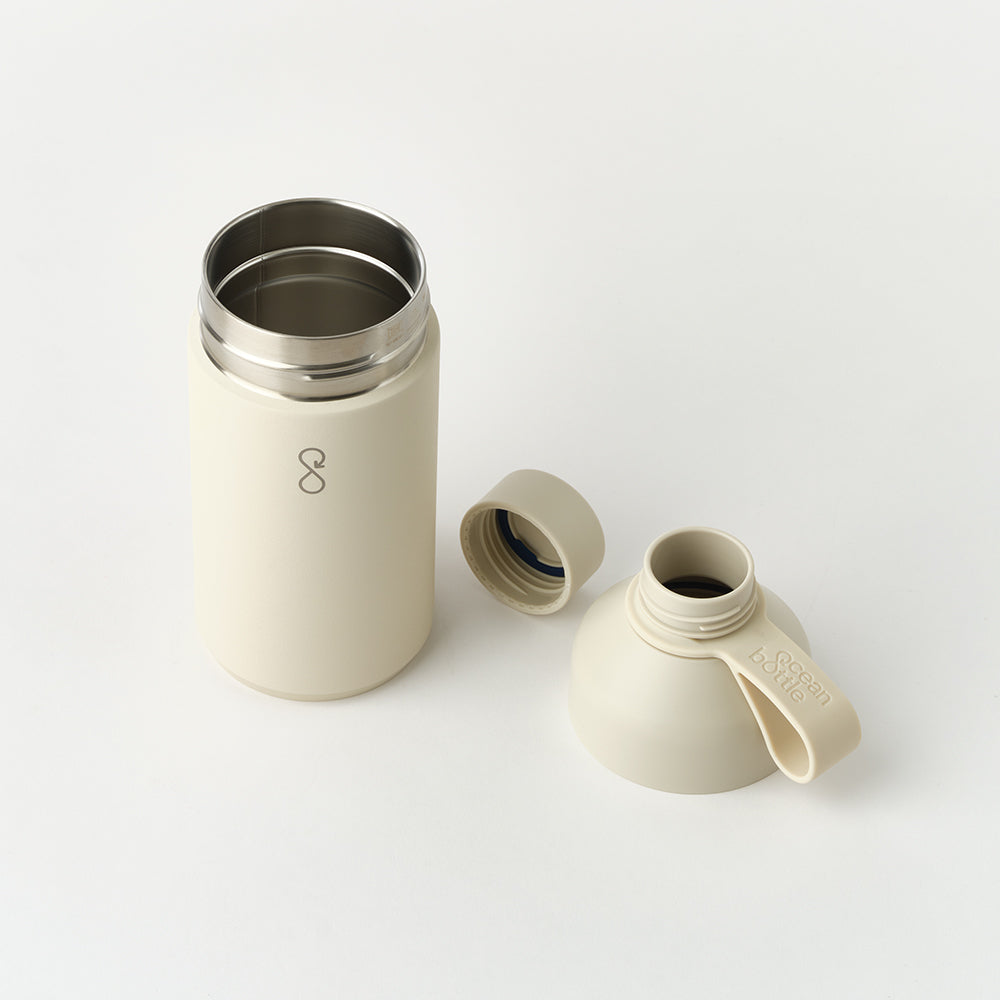 ORIGINAL 750ml｜Ocean Bottle 保温・保冷ボトル – Tsuda Shokai
