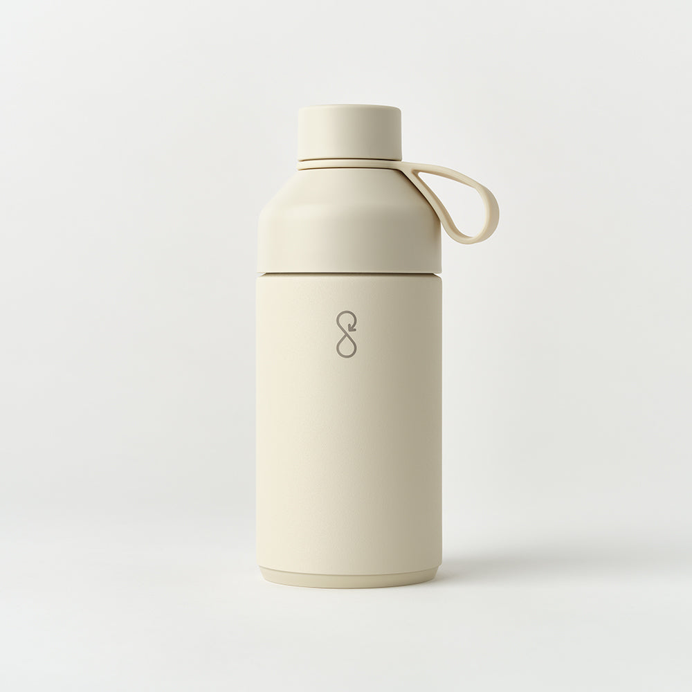 ORIGINAL 750ml｜Ocean Bottle 保温・保冷ボトル – Tsuda Shokai