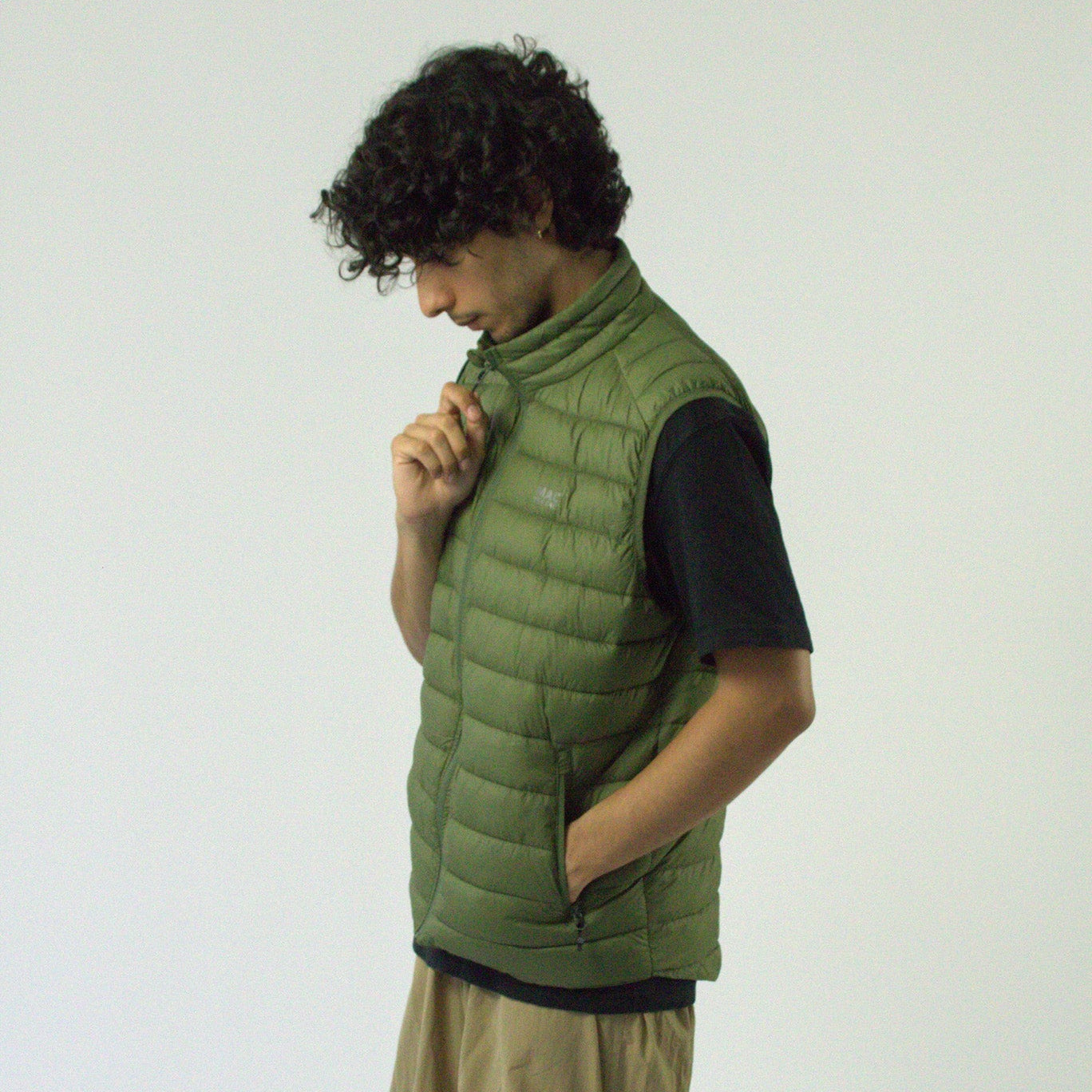Synergy Synthetic Fill Gilet