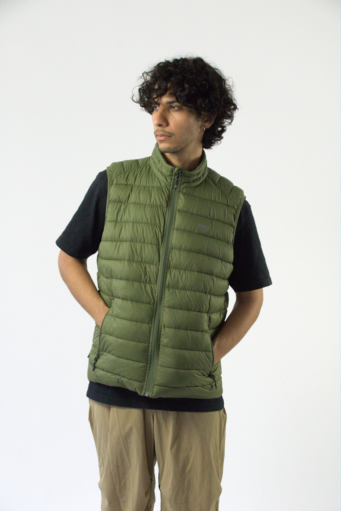 Synergy Synthetic Fill Gilet