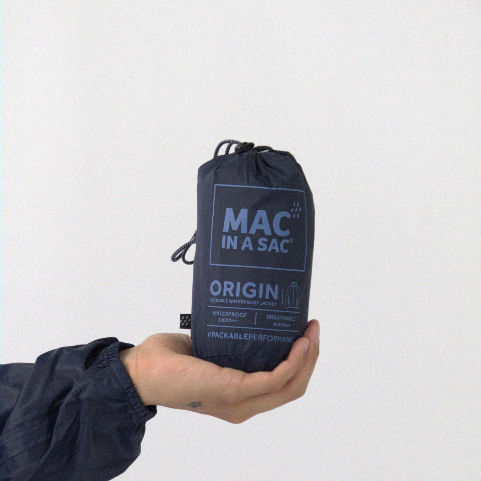 Mac in a Sac（マックインアサック）公式 – Tsuda Shokai