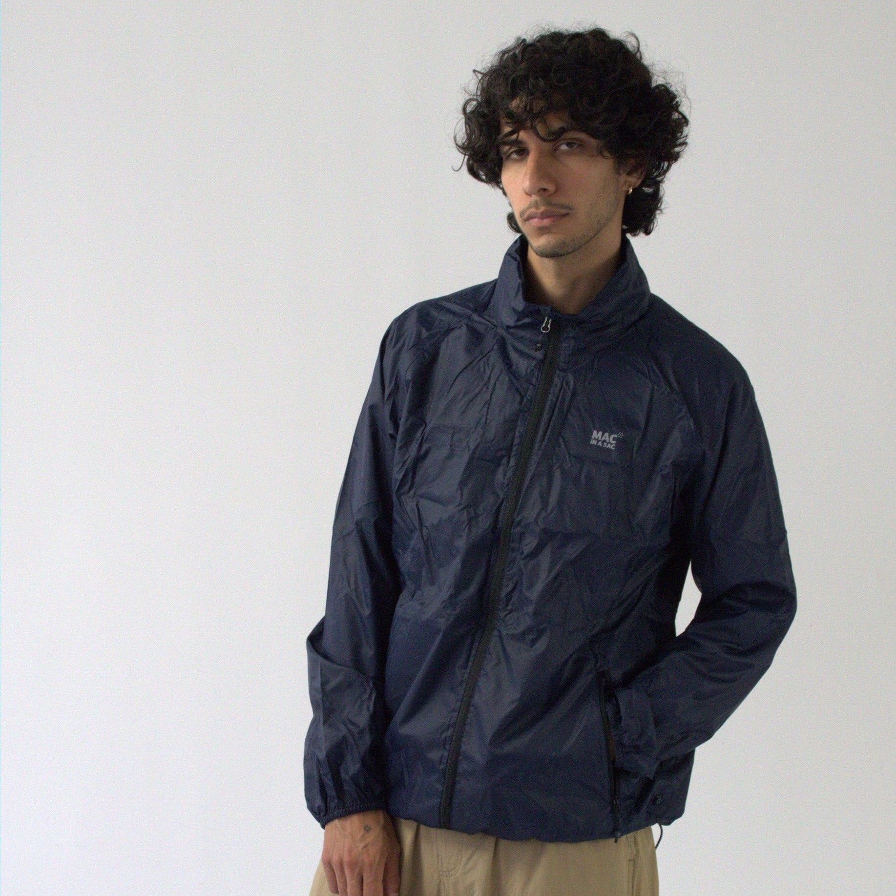MAC IN A SAC｜Origin – Tsuda Shokai