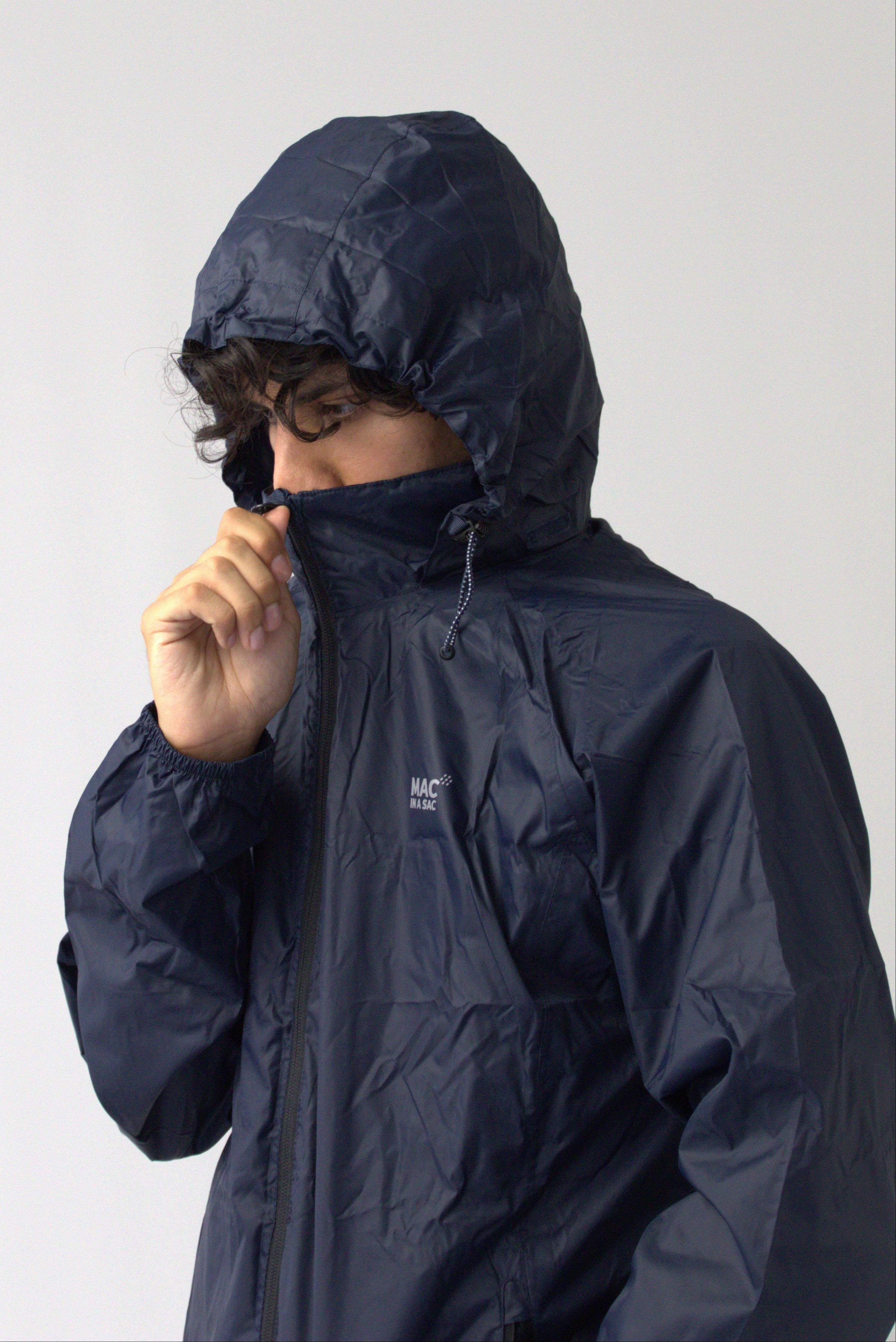Mackey出品です。 MAC IN A SAC｜Origin – Tsuda Shokai