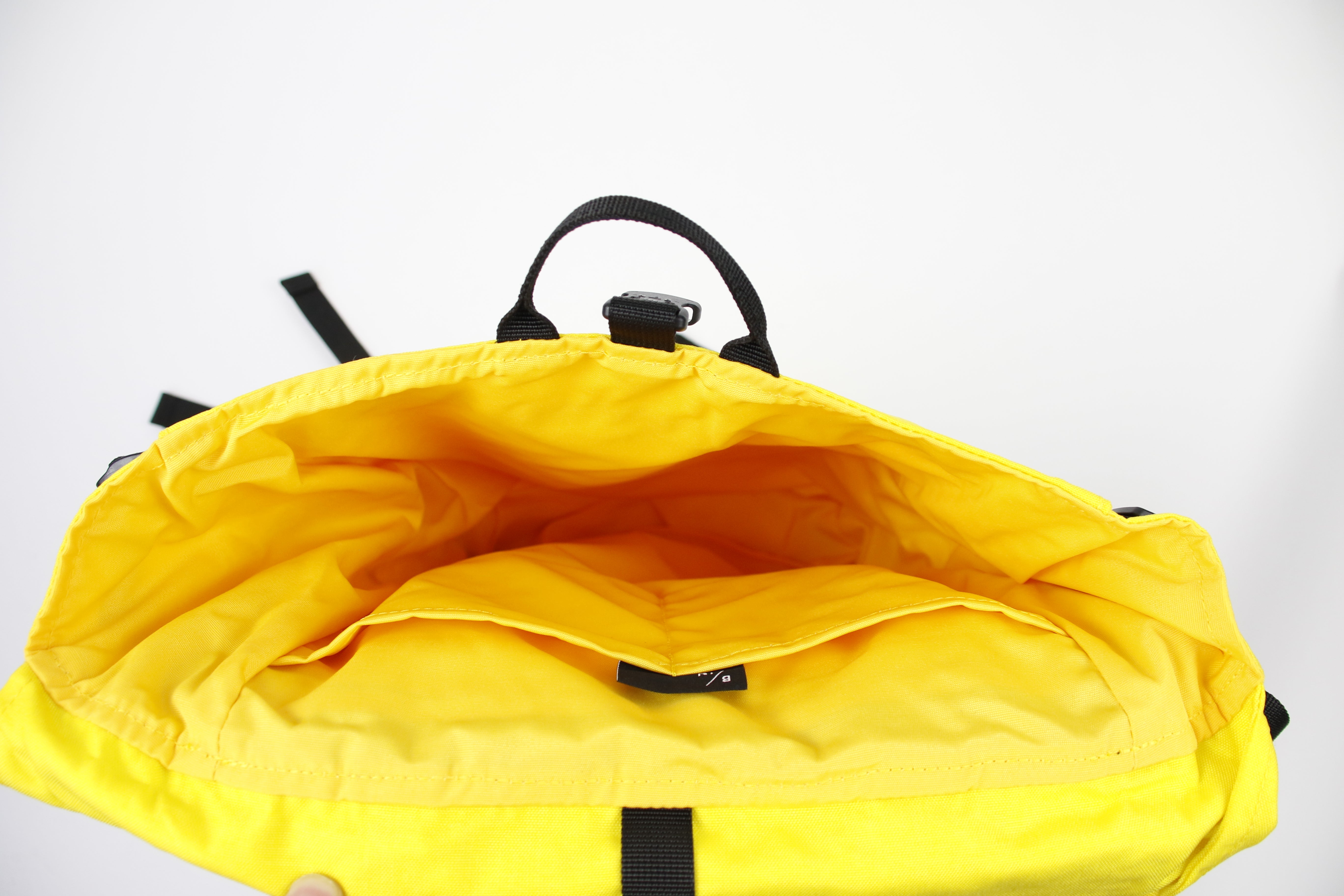 KLOPISTA 20L｜BRAASI INDUSTRY Corduraフラップバックパック – Tsuda