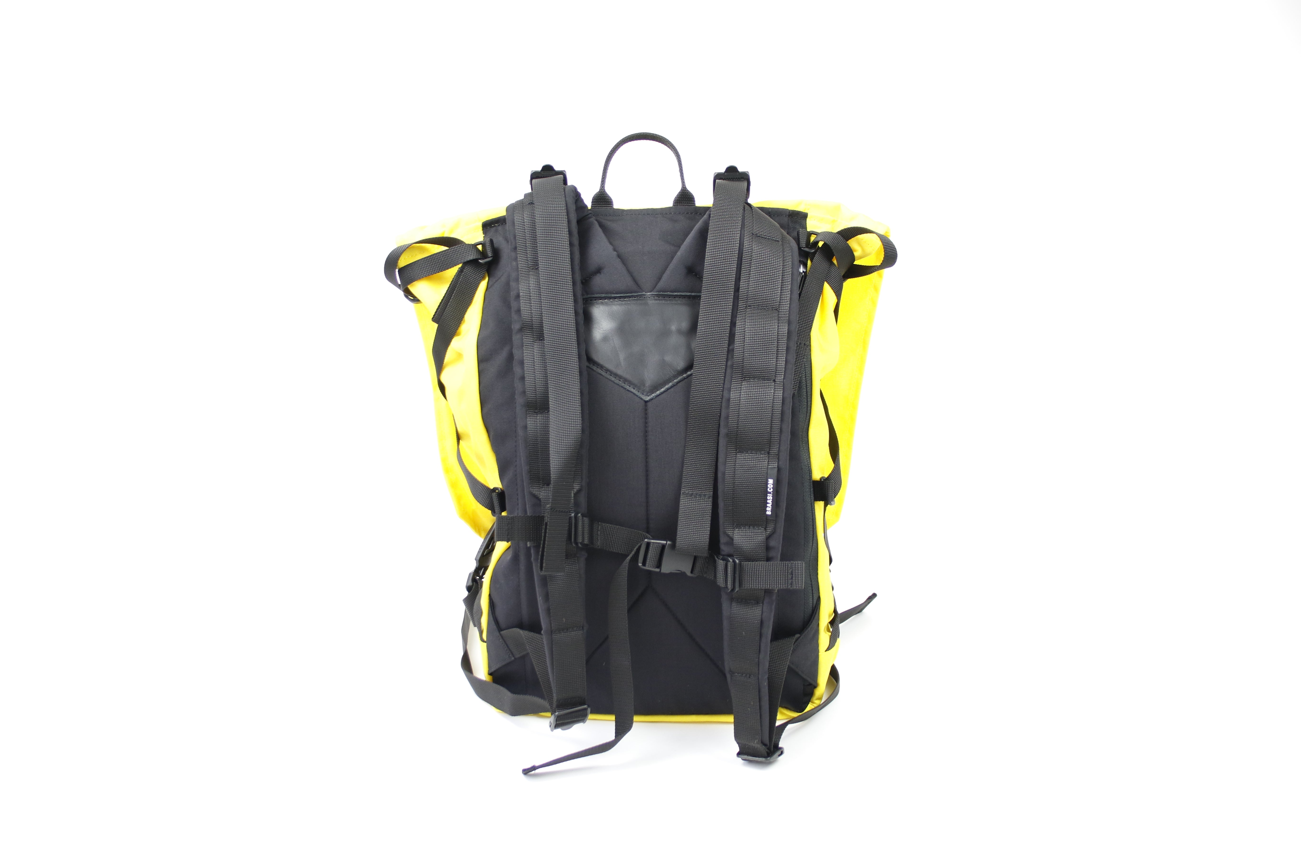 KLOPISTA 20L｜BRAASI INDUSTRY Corduraフラップバックパック – Tsuda