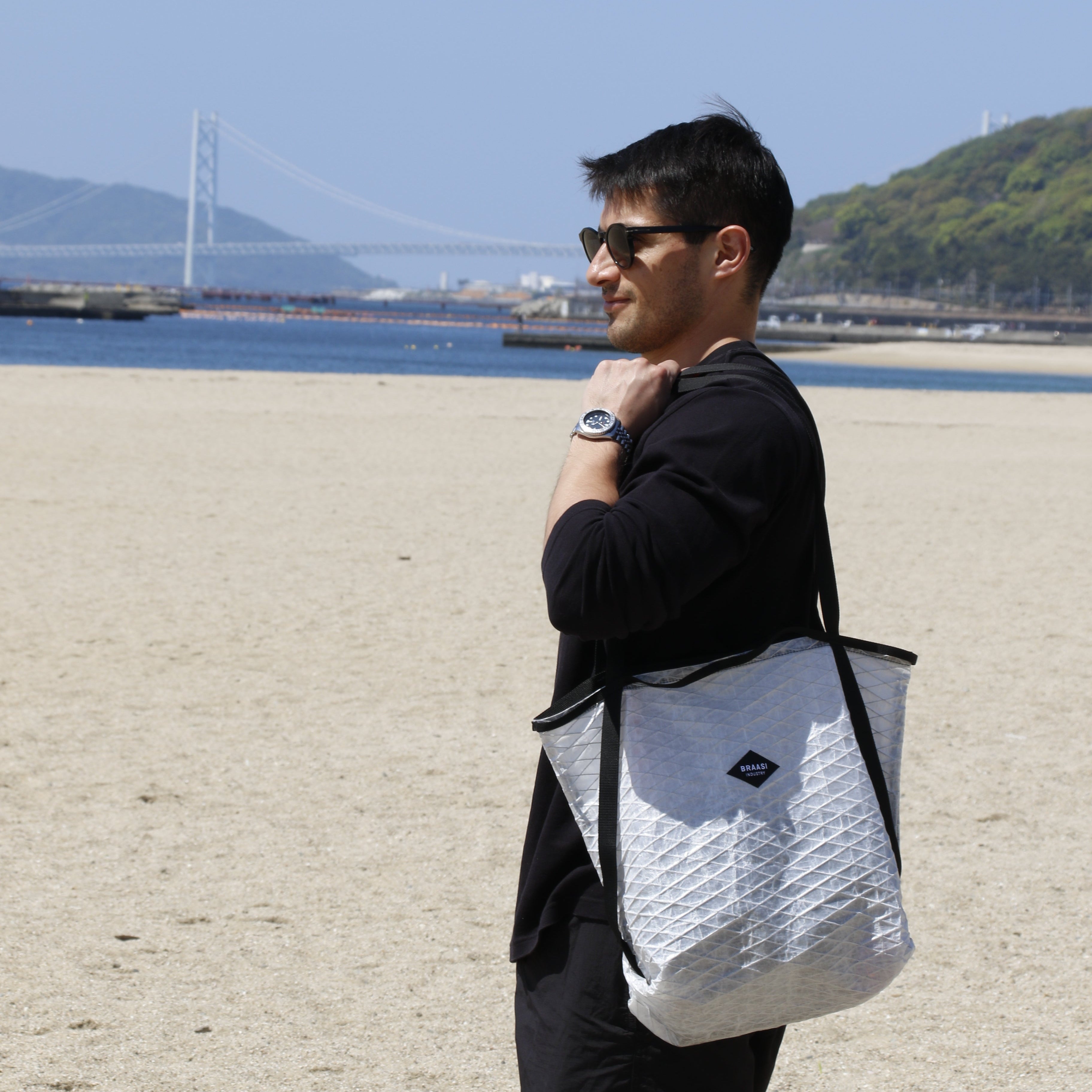 UX10 Tote