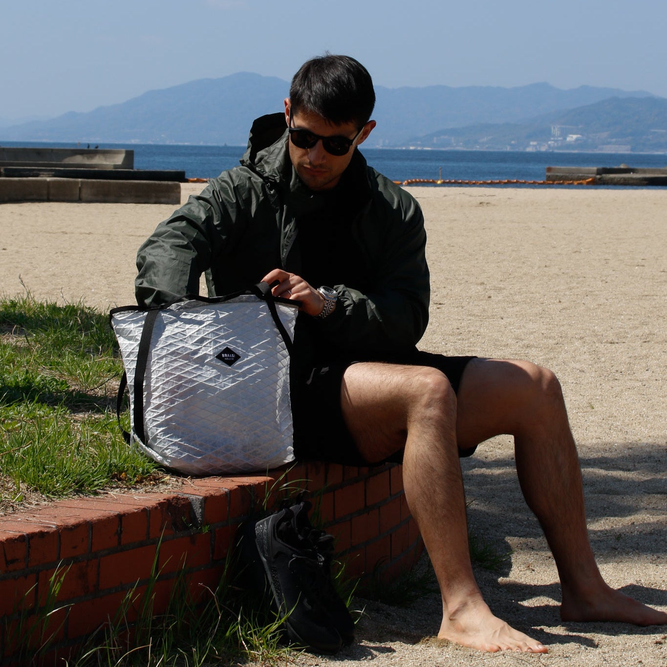 UX10 Tote