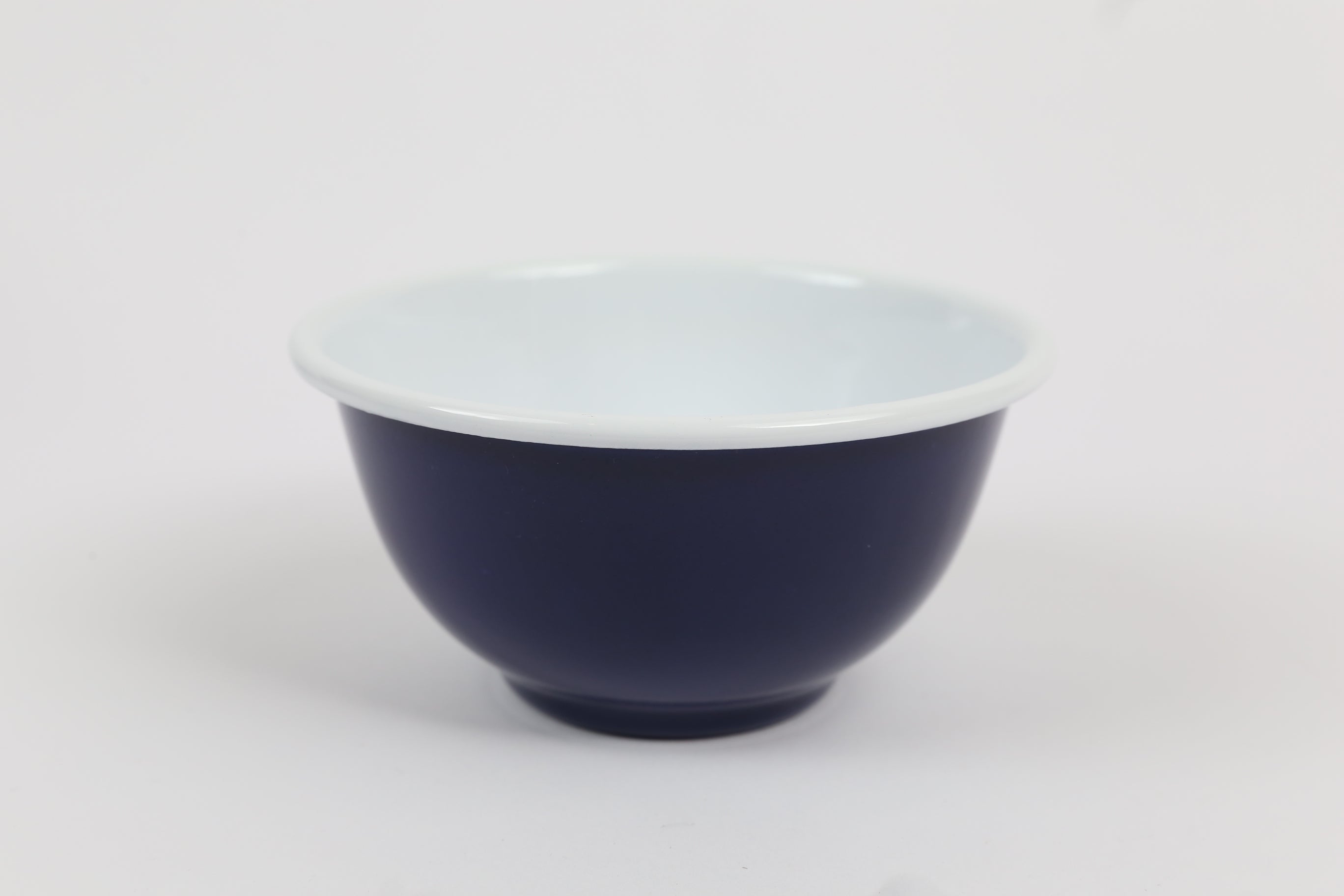 SMALL FOOTED BOWL Pacifica