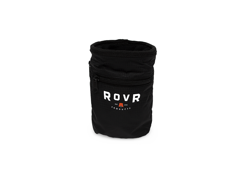 スタッシュバッグ