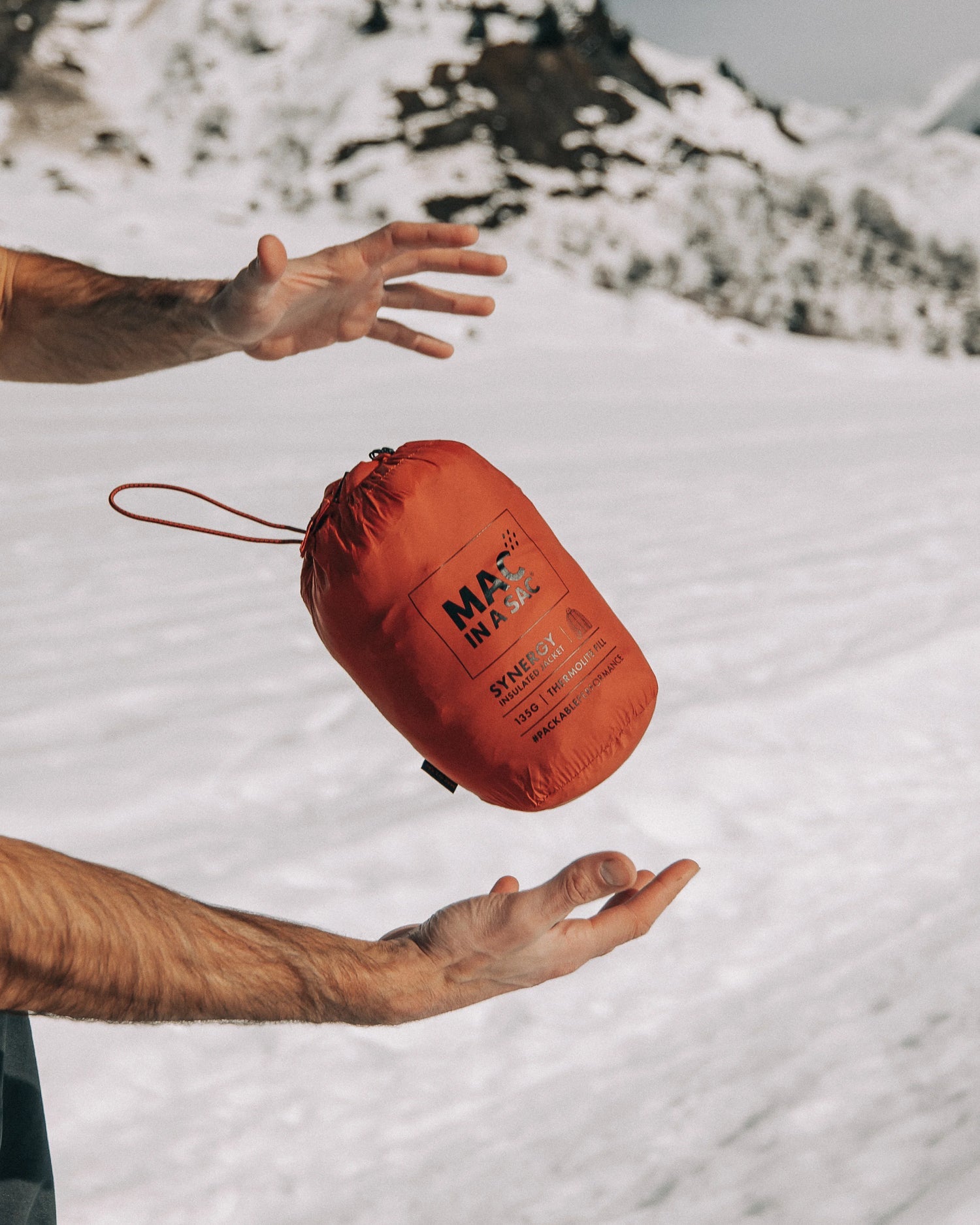 Synergy Synthetic Fill