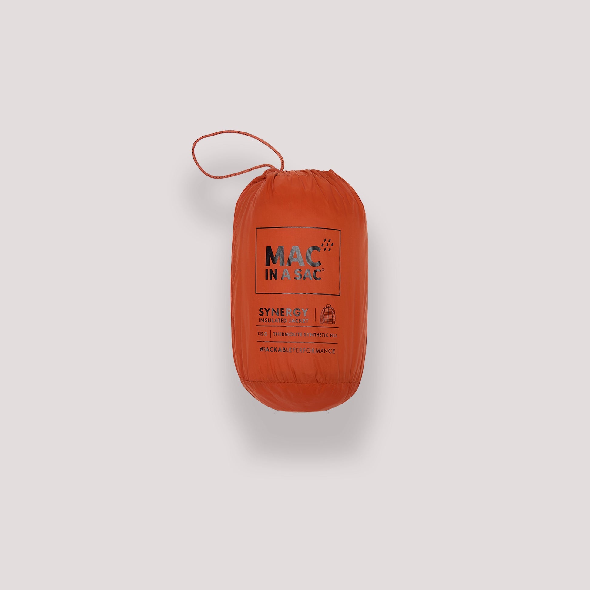 Synergy Synthetic Fill｜MAC IN A SAC 中綿ジャケット – Tsuda Shokai