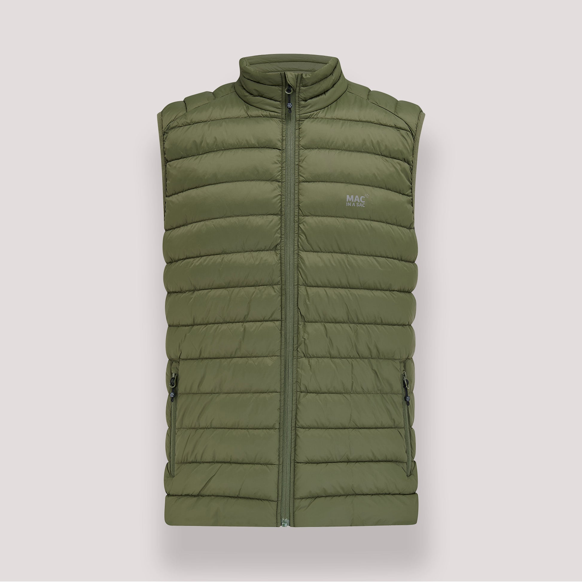 Synergy Synthetic Fill Gilet