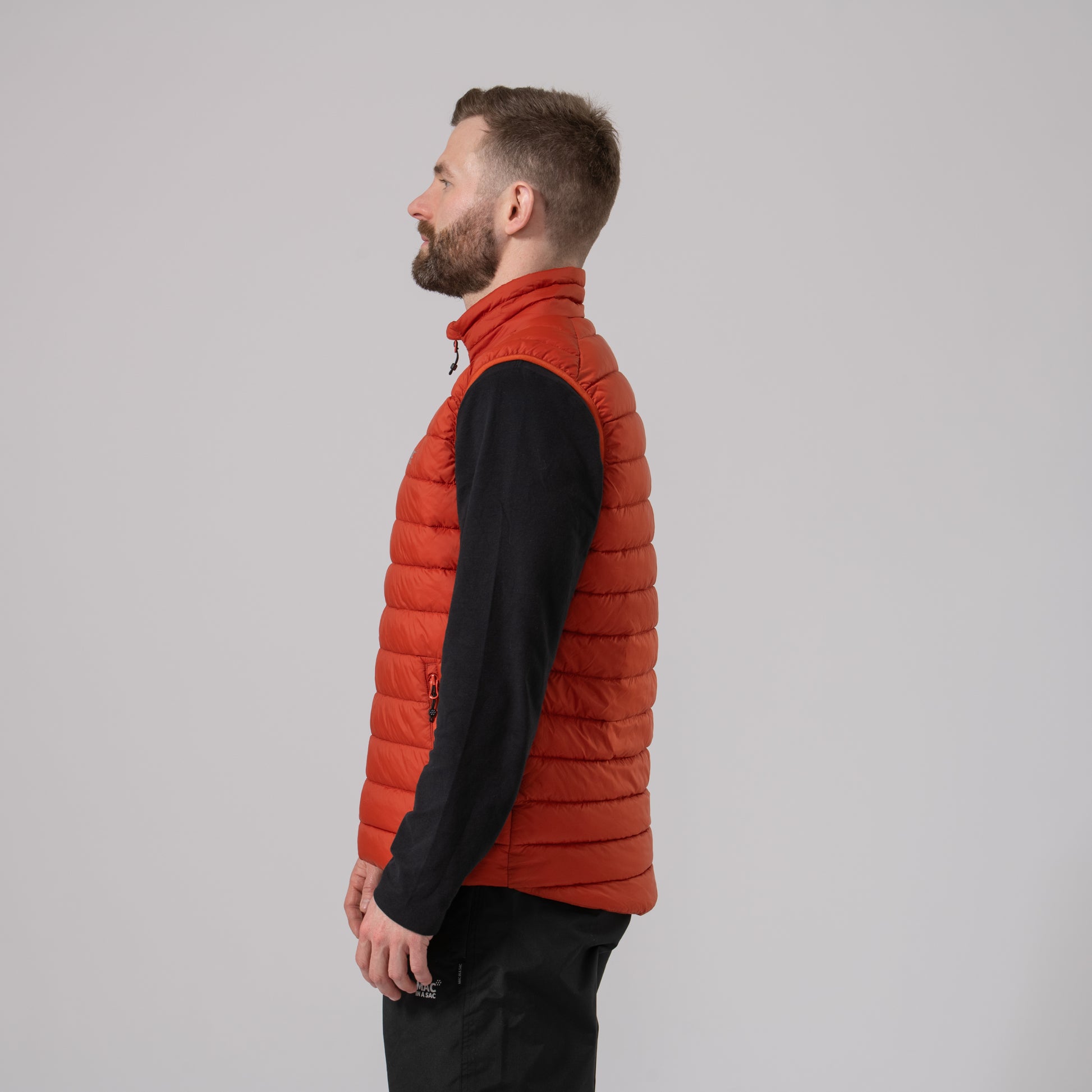 Synergy Synthetic Fill Gilet