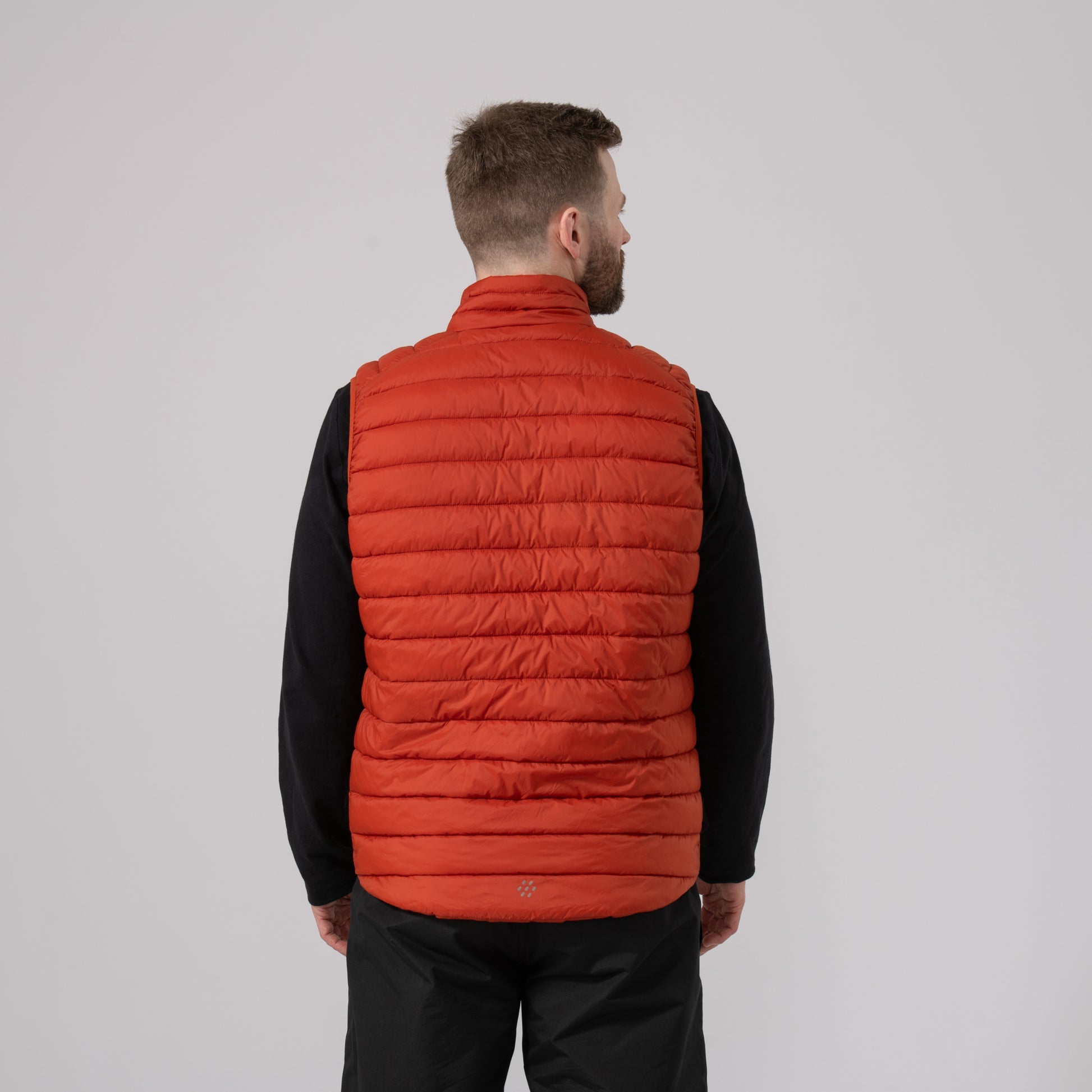 Synergy Synthetic Fill Gilet