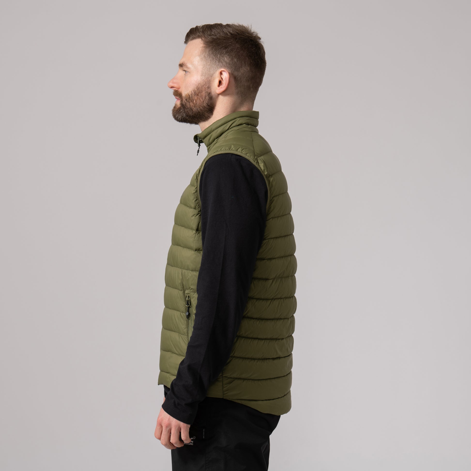 Synergy Synthetic Fill Gilet