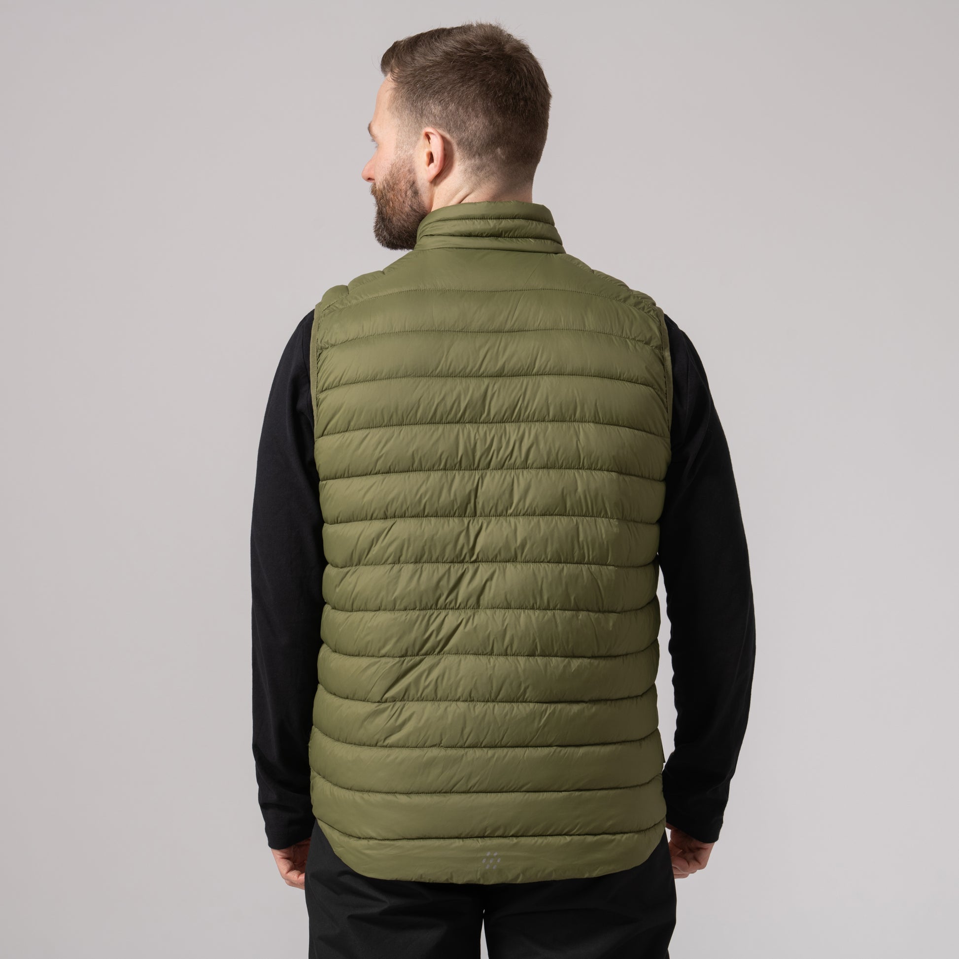 Synergy Synthetic Fill Gilet