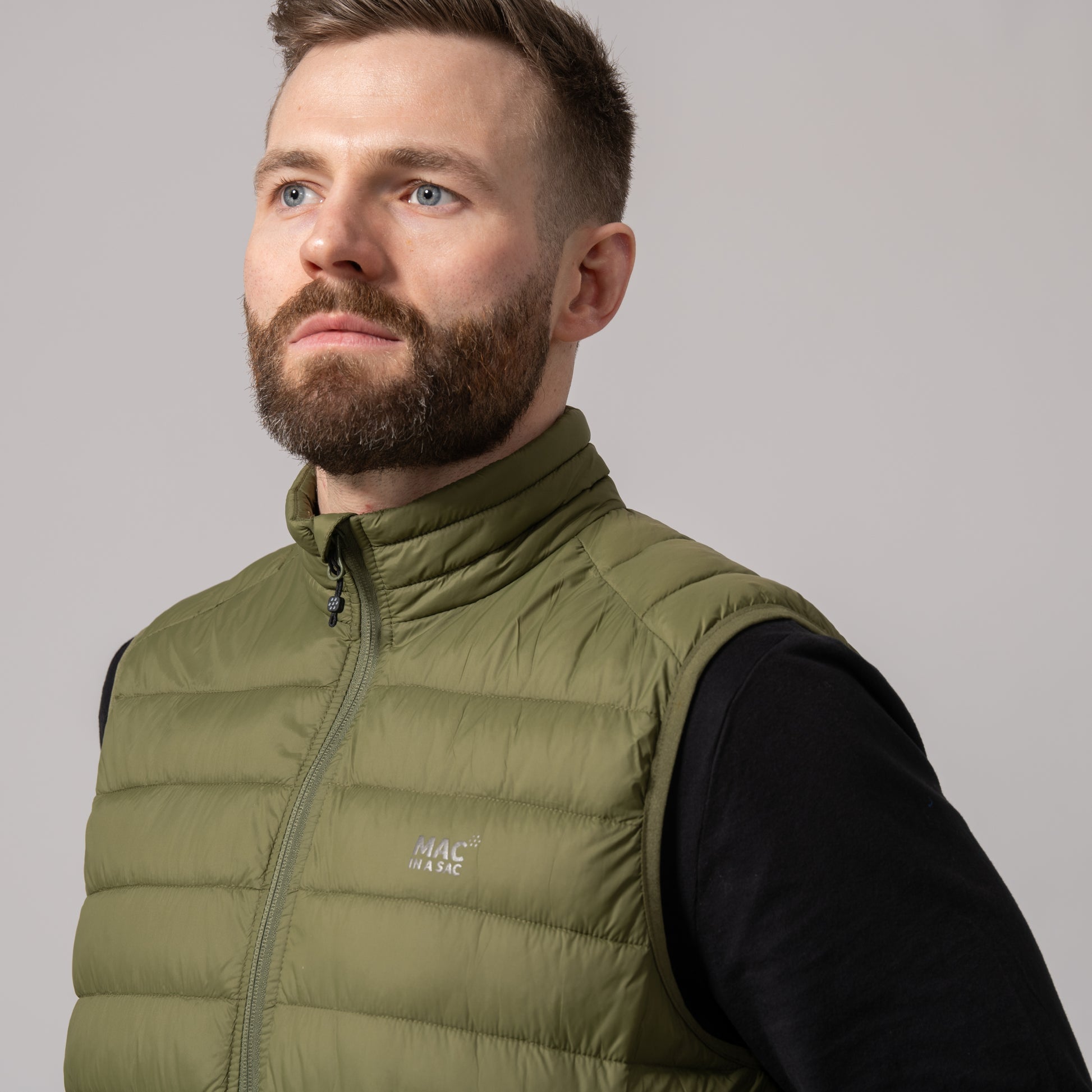 Synergy Synthetic Fill Gilet
