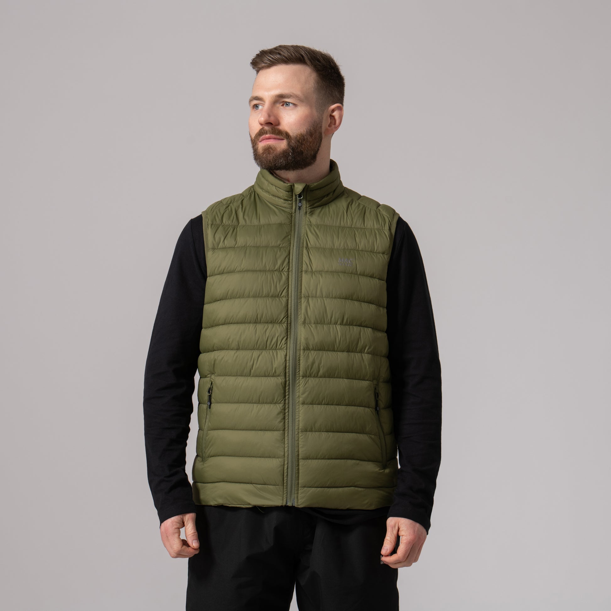 Synergy Synthetic Fill Gilet