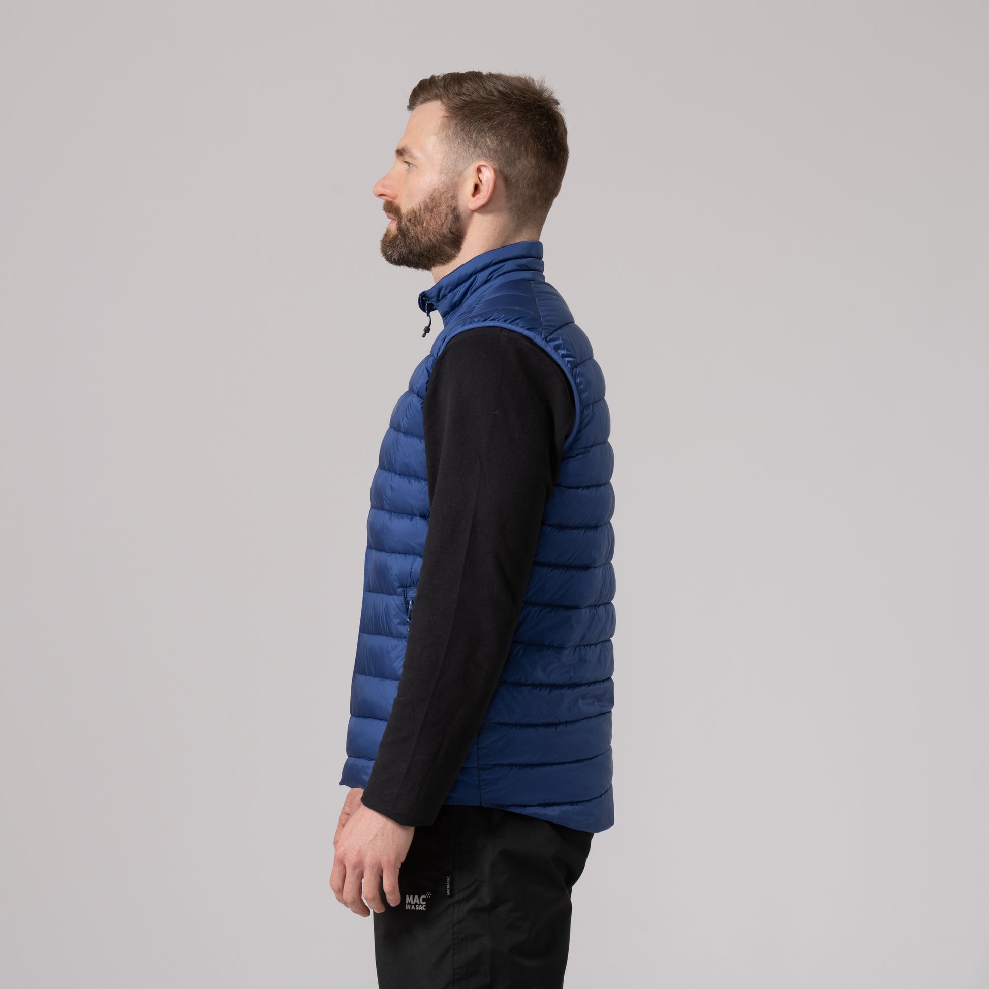 Synergy Synthetic Fill Gilet