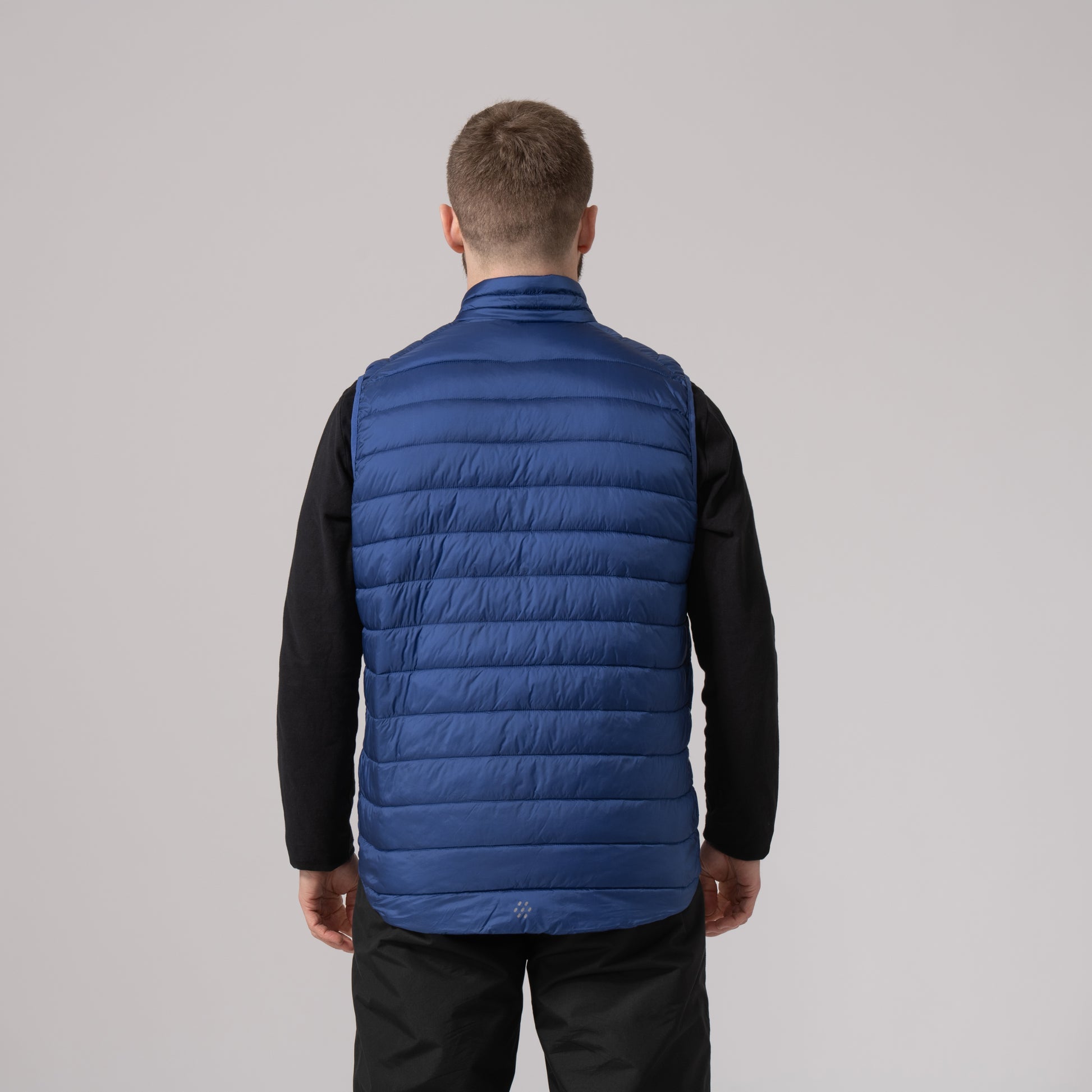 Synergy Synthetic Fill Gilet