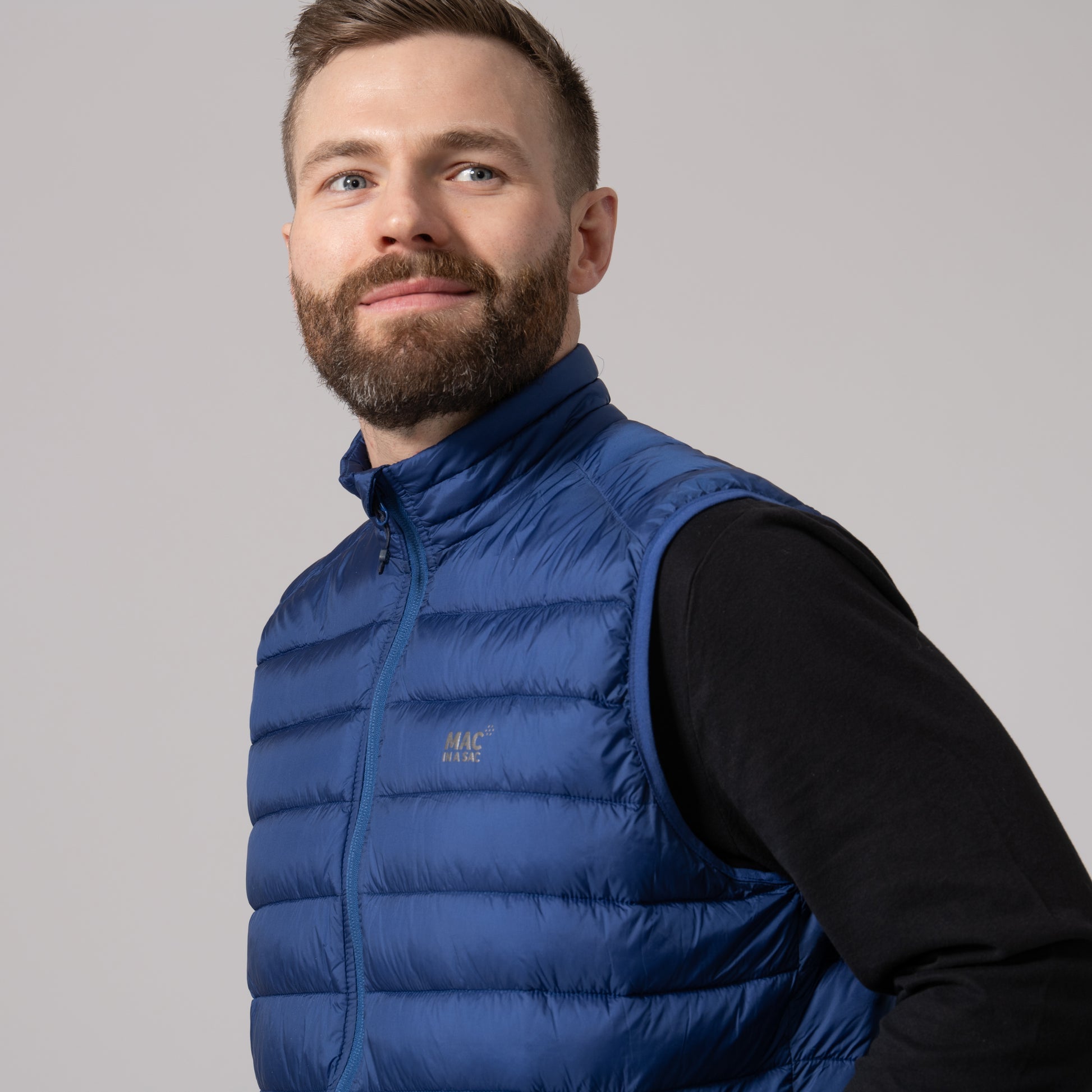 Synergy Synthetic Fill Gilet