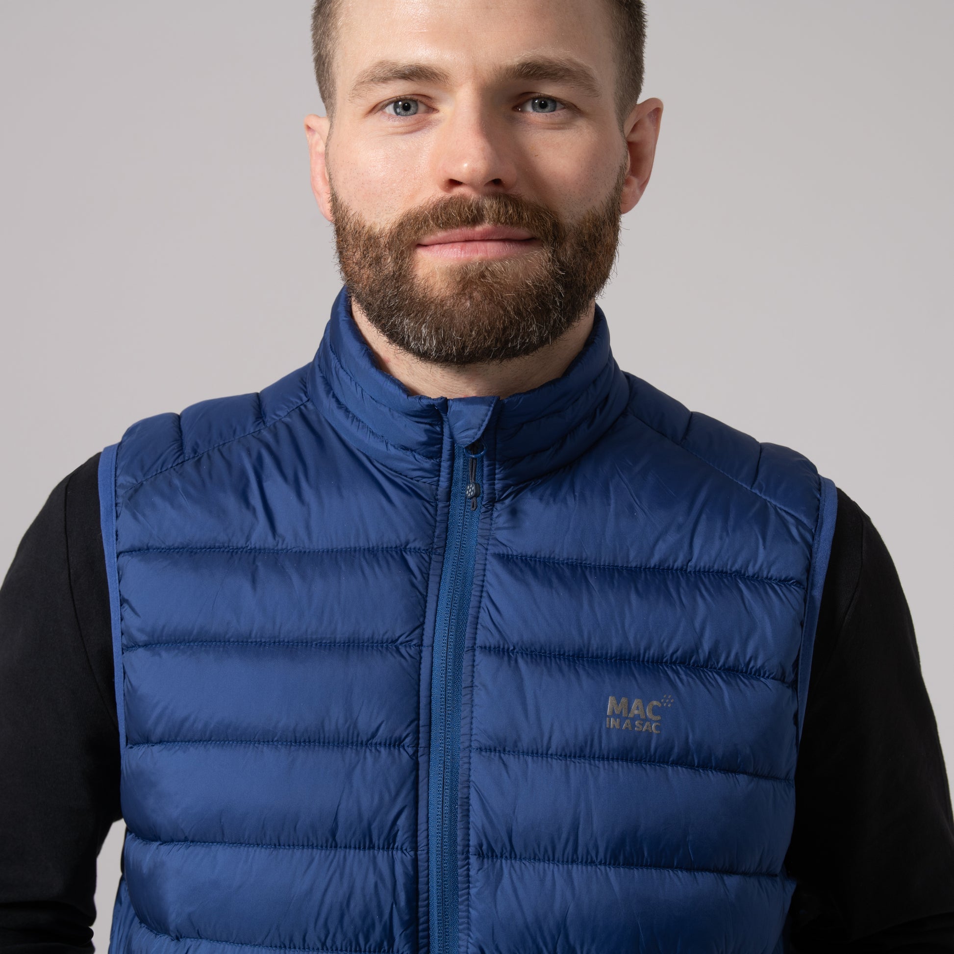 Synergy Synthetic Fill Gilet