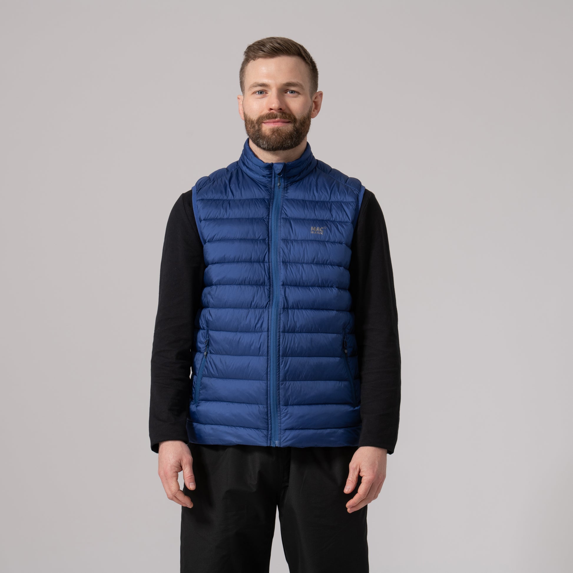 Synergy Synthetic Fill Gilet