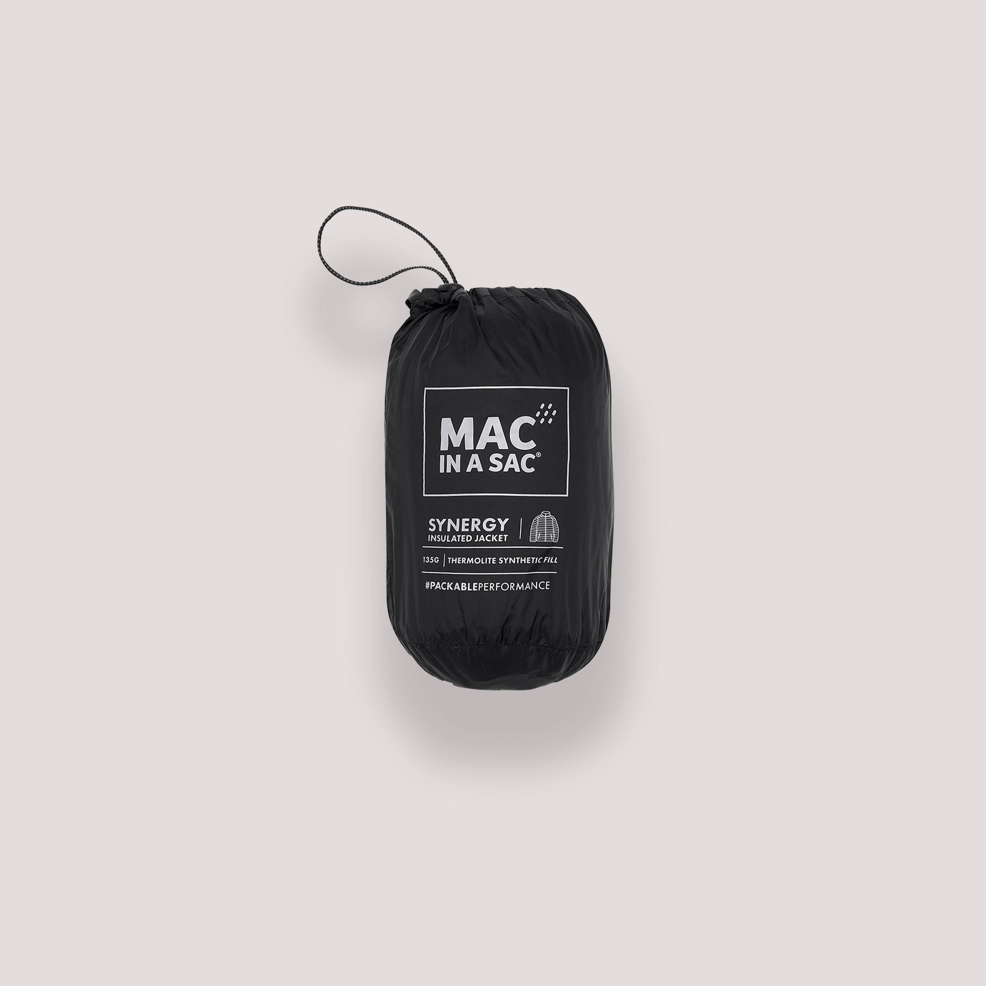 Synergy Synthetic Fill｜MAC IN A SAC 中綿ジャケット – Tsuda Shokai