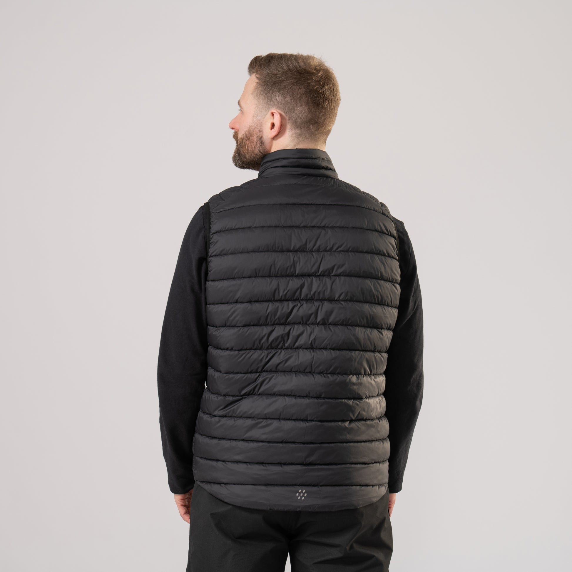 Synergy Synthetic Fill Gilet