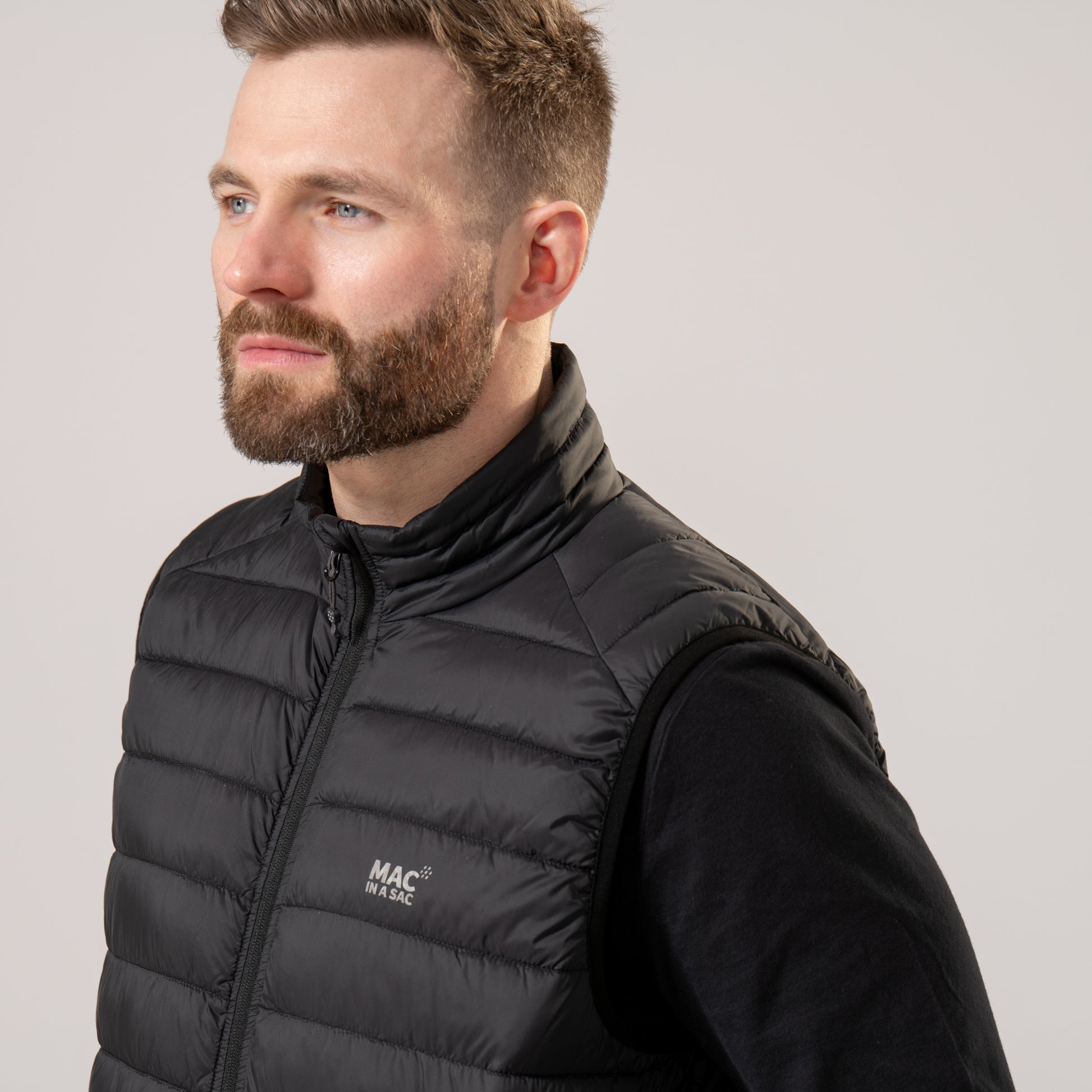 Synergy Synthetic Fill Gilet
