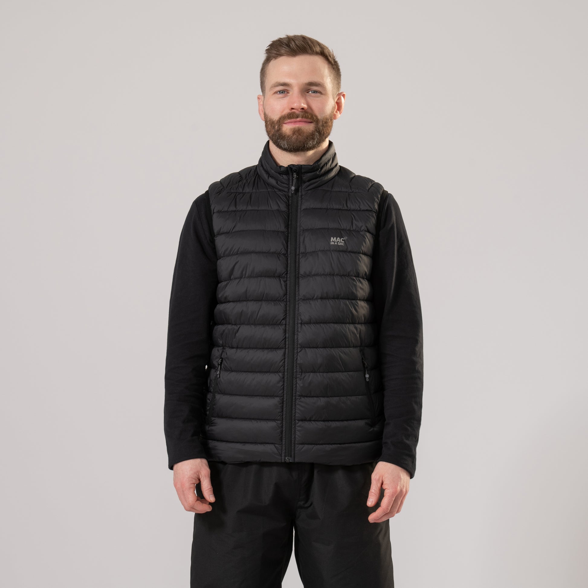 Synergy Synthetic Fill Gilet