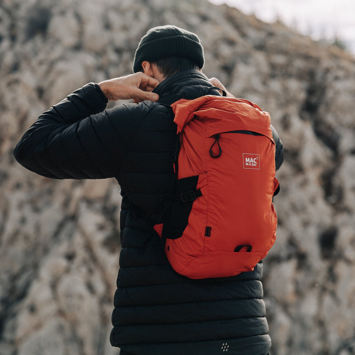 Travelite Backpack