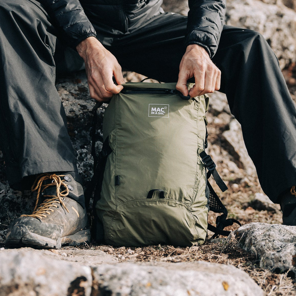 Travelite Backpack