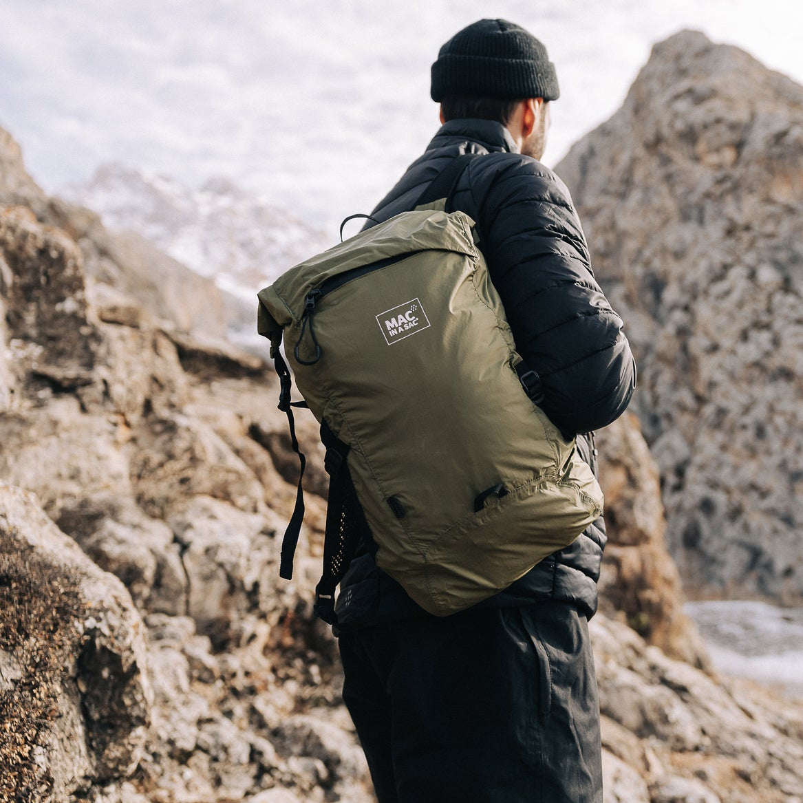 Travelite Backpack