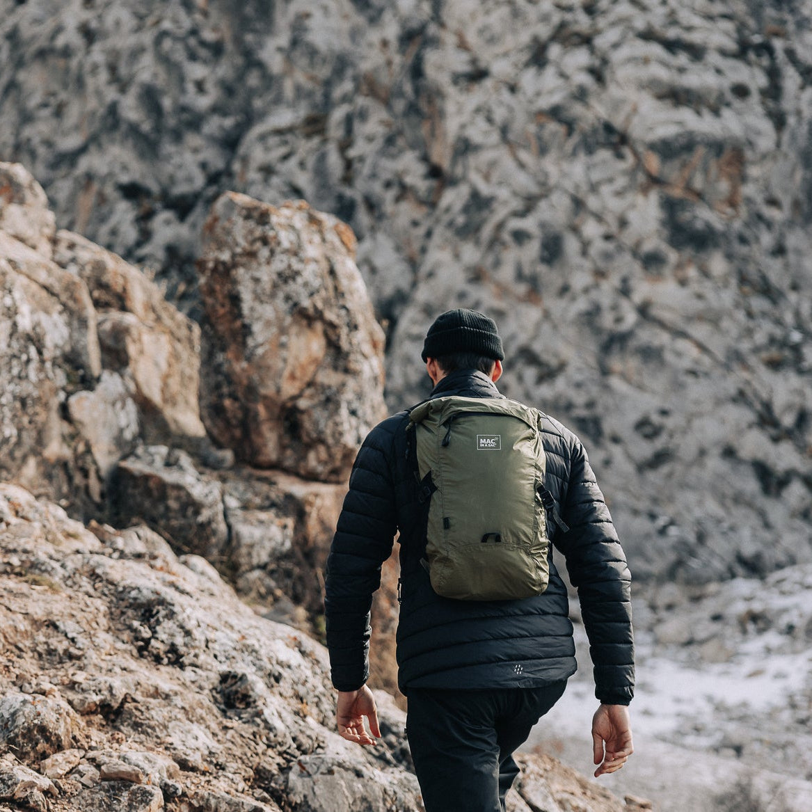 Travelite Backpack