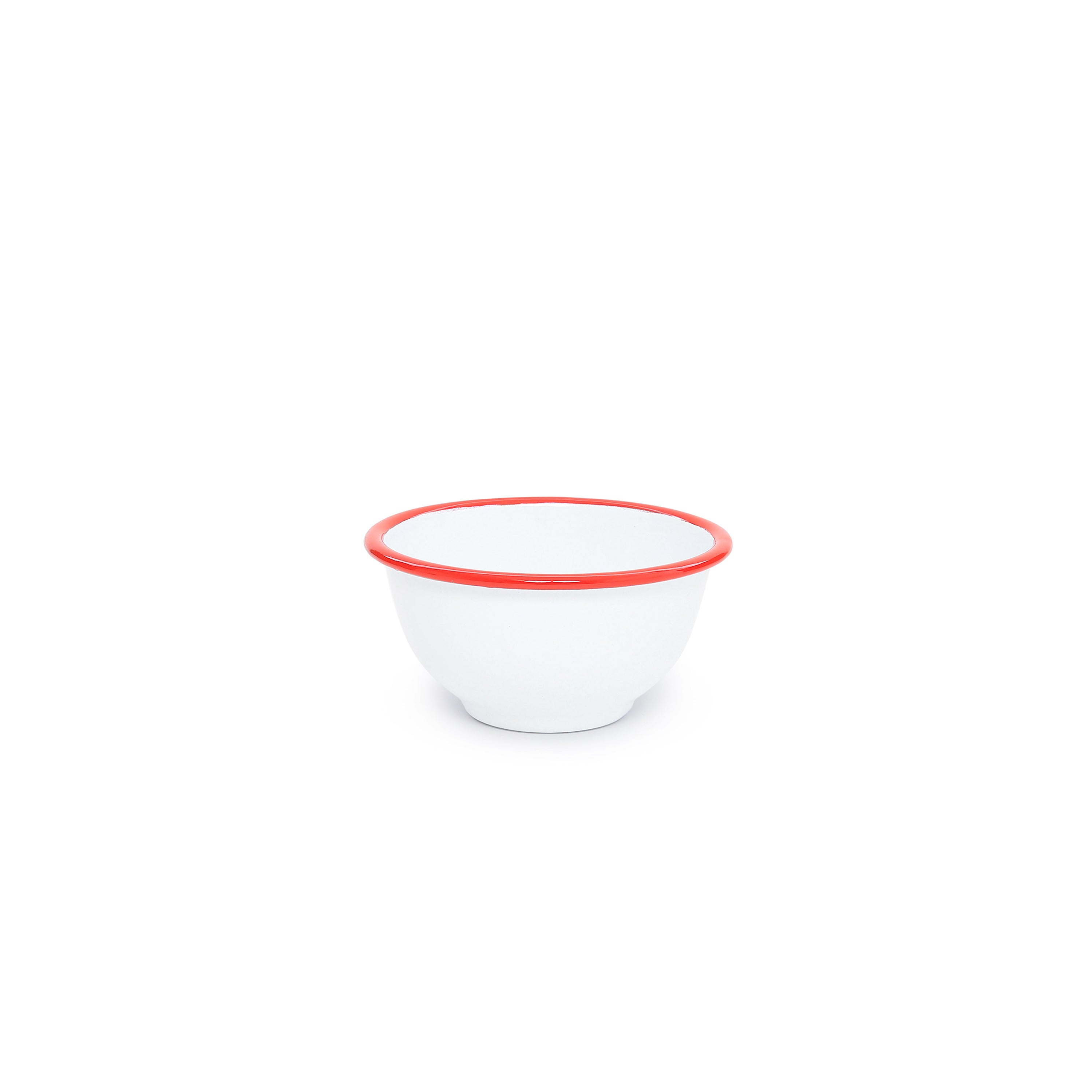 SMALL FOOTED BOWL Vintage
