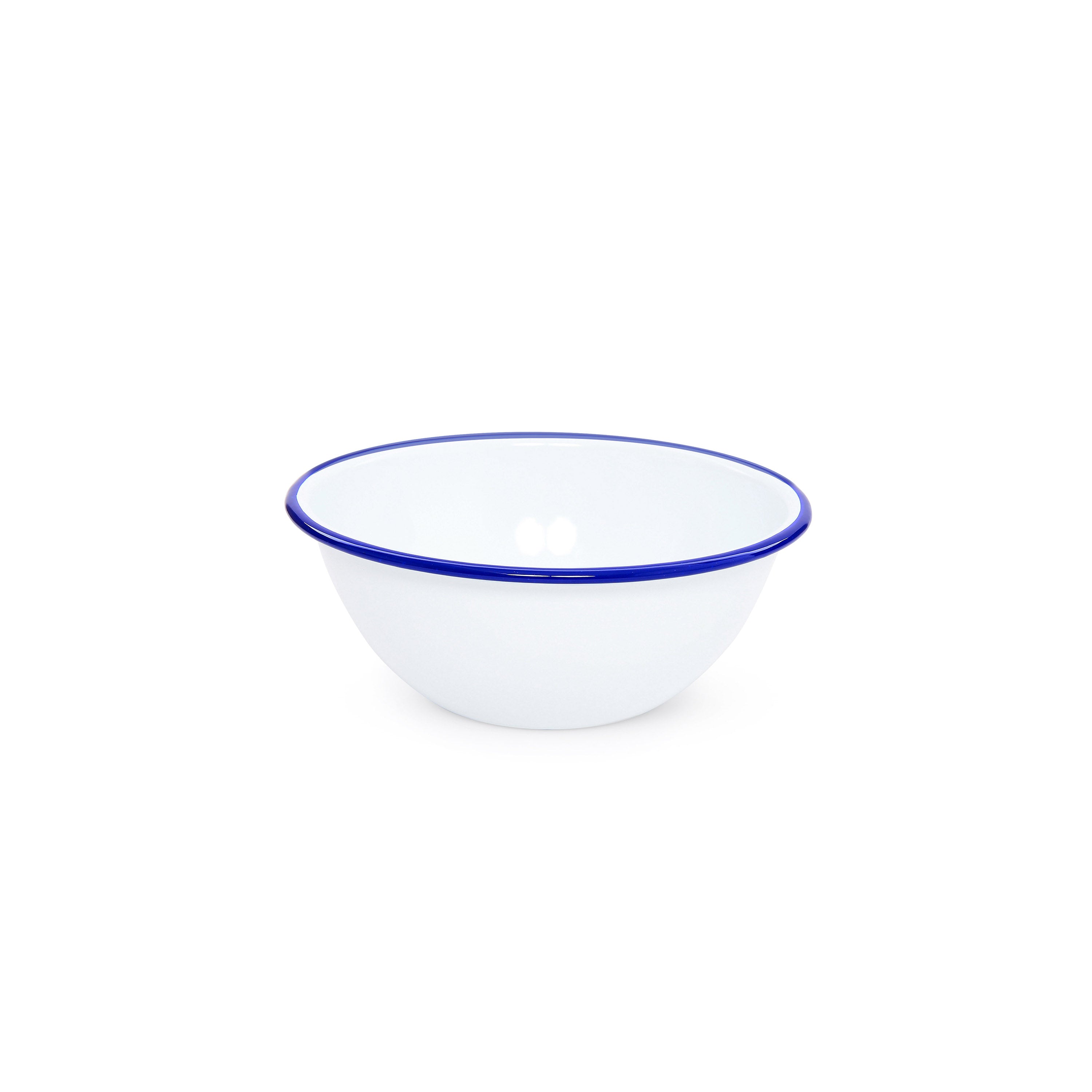 SMALL SERVING BOWL Vintage