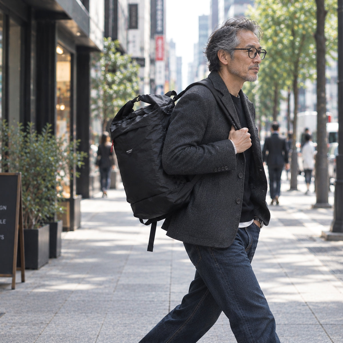 Arne X-Pac 40L